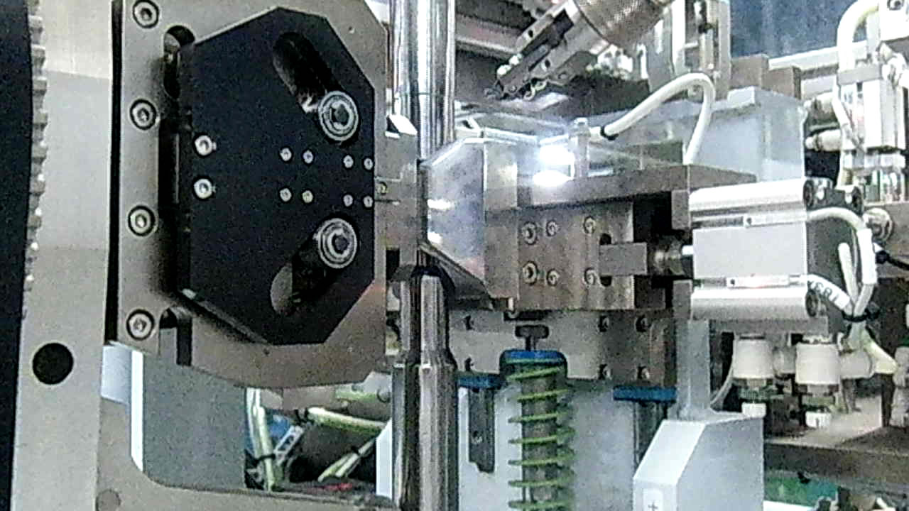 RT马达转子绕线机sw22可编辑